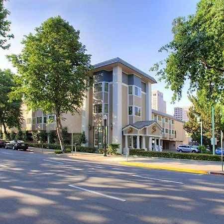 Best Western Plus Sutter House Sacramento Luaran gambar