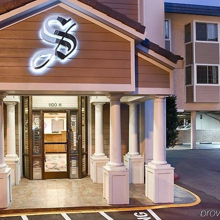 Best Western Plus Sutter House Sacramento Luaran gambar