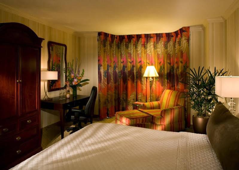 Best Western Plus Sutter House Sacramento Luaran gambar