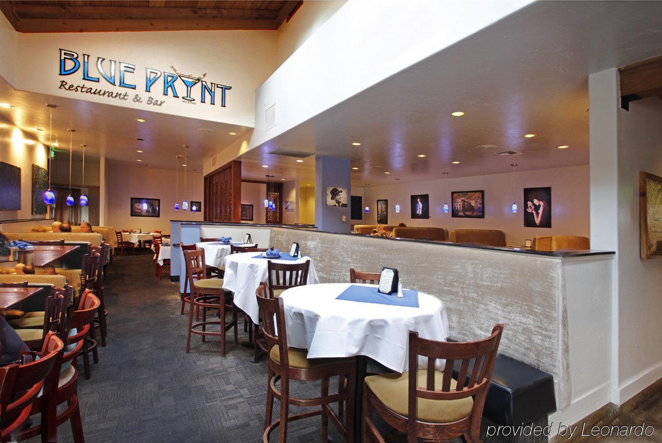 Best Western Plus Sutter House Sacramento Restoran gambar