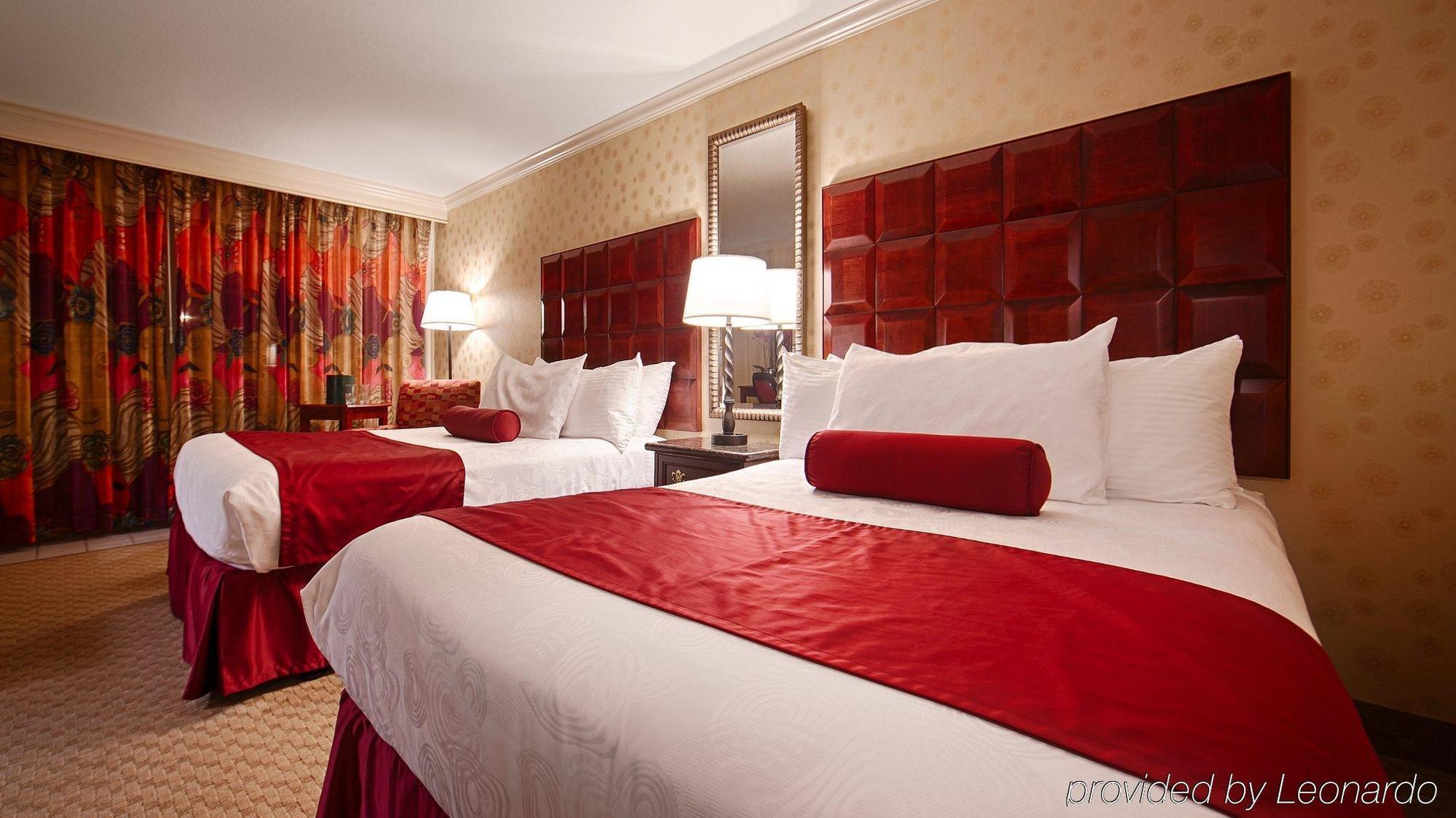 Best Western Plus Sutter House Sacramento Luaran gambar
