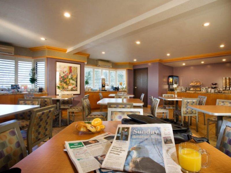 Best Western Plus Sutter House Sacramento Luaran gambar