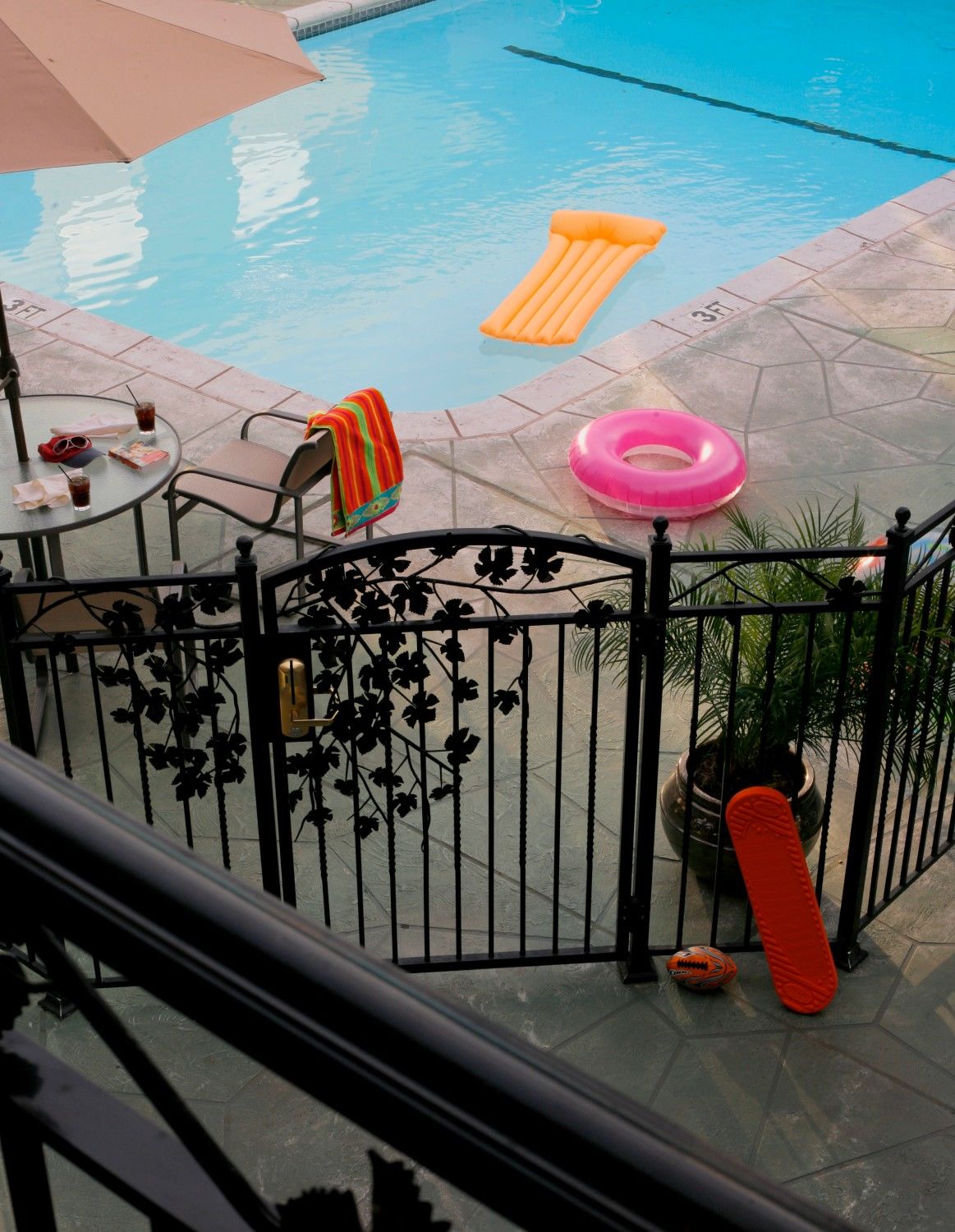 Best Western Plus Sutter House Sacramento Kemudahan gambar