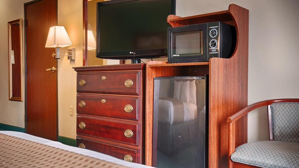 Best Western Plus Sutter House Sacramento Luaran gambar