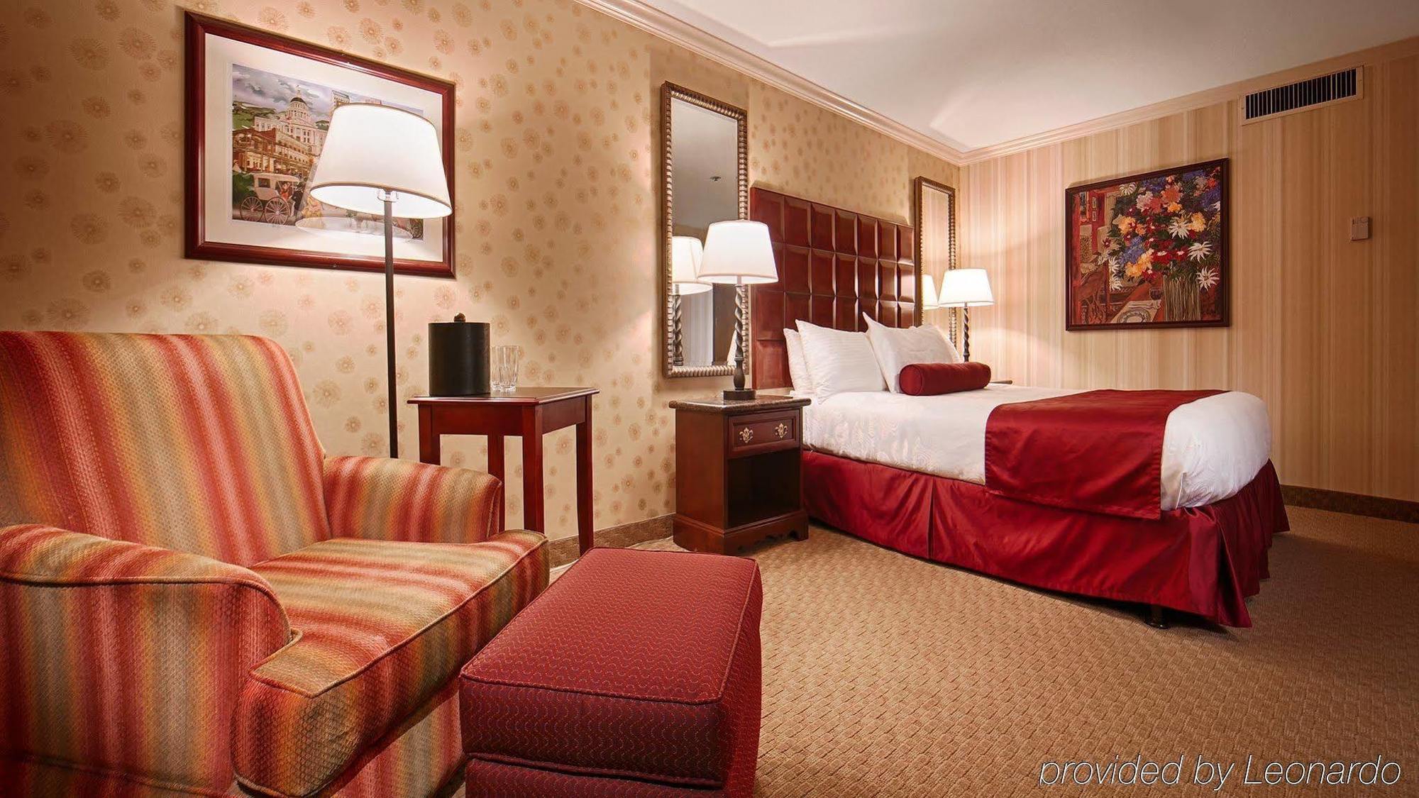 Best Western Plus Sutter House Sacramento Luaran gambar
