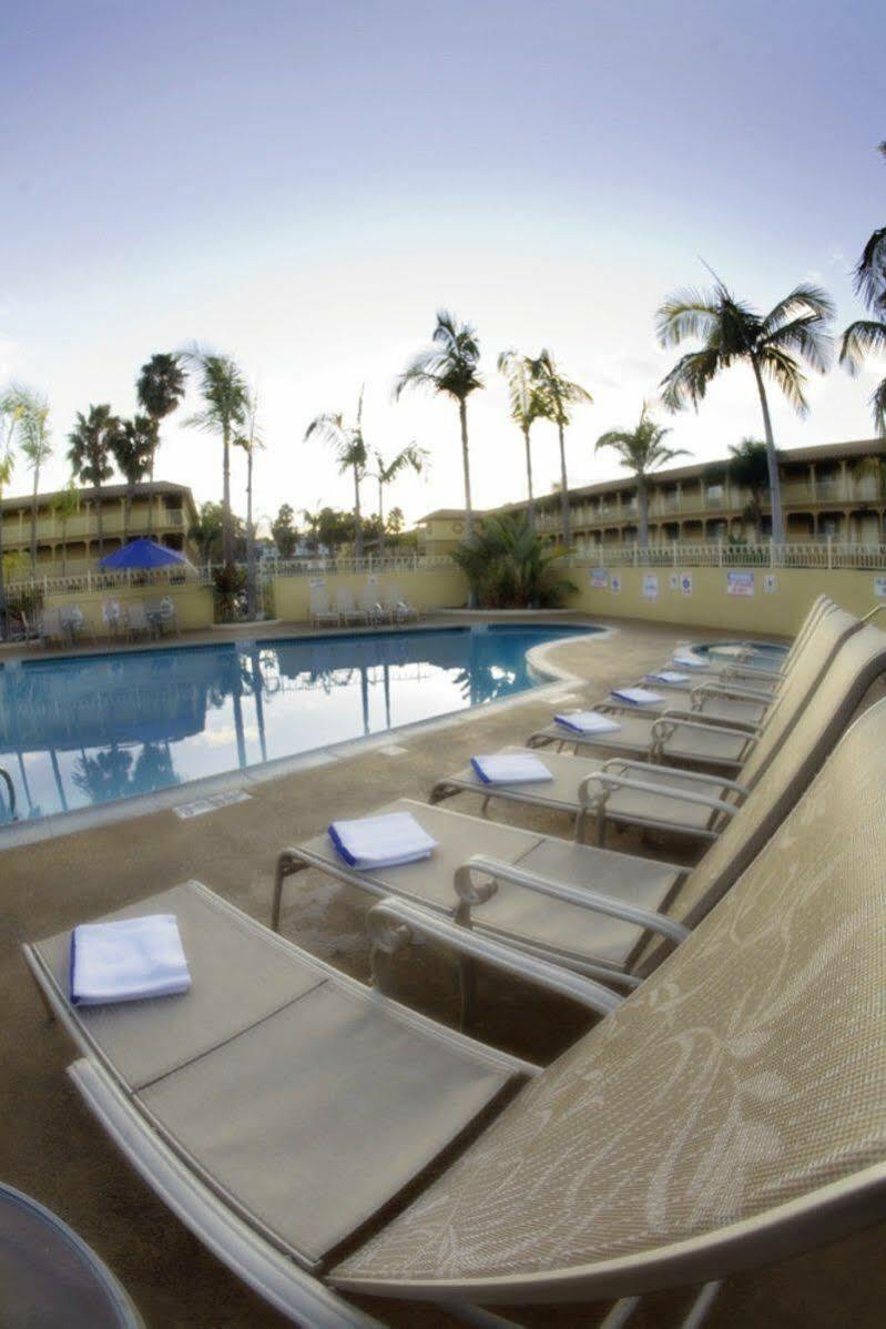 Best Western Plus Sutter House Sacramento Luaran gambar