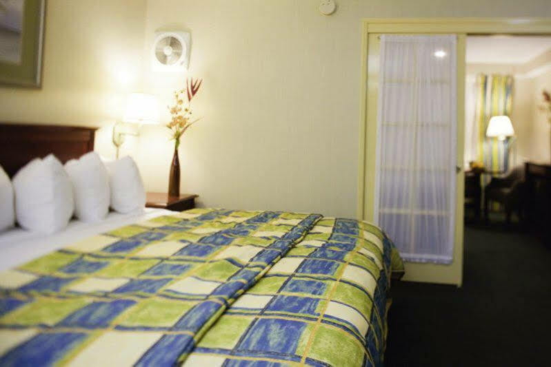 Best Western Plus Sutter House Sacramento Luaran gambar