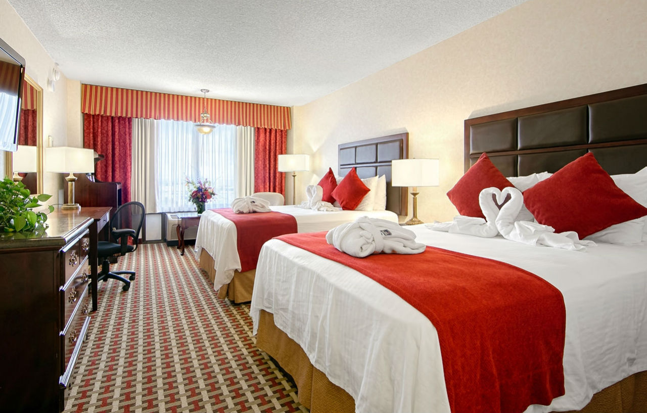 Best Western Plus Sutter House Sacramento Luaran gambar