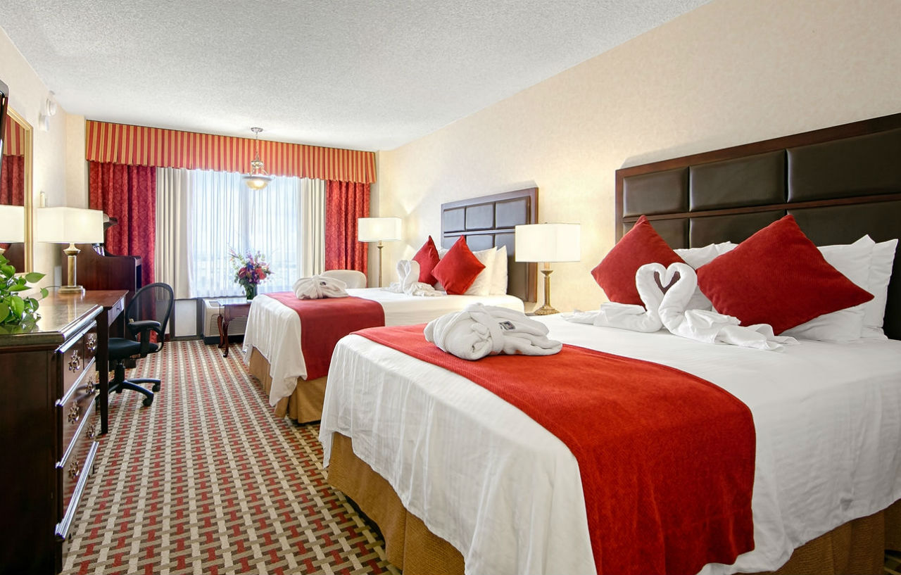 Best Western Plus Sutter House Sacramento Luaran gambar